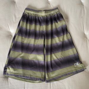 Boys Nike Basketball Shorts Size XL